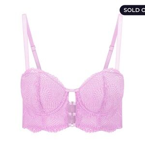 [adore me] NWOT bra